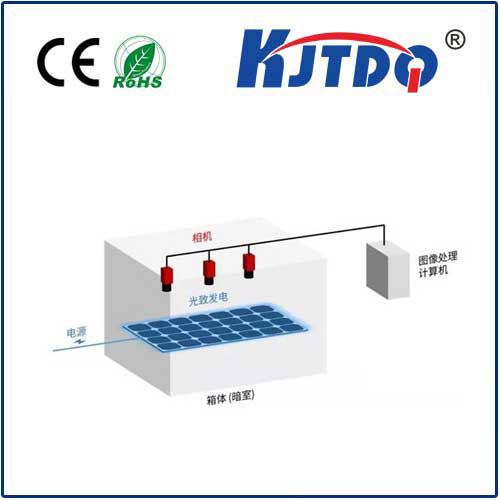 視覺檢測筆記本電腦螺絲|視覺缺陷檢測系統產品型號-參數-接線圖