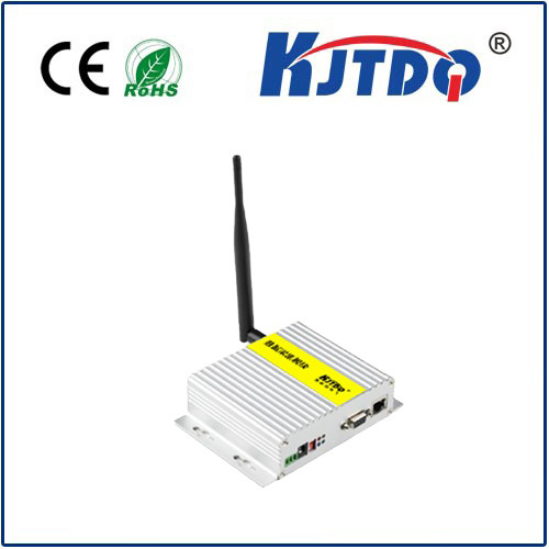 高性能4G/5G數據采集網關KJT-H2222|無線傳感器產品型號-參數-接線圖