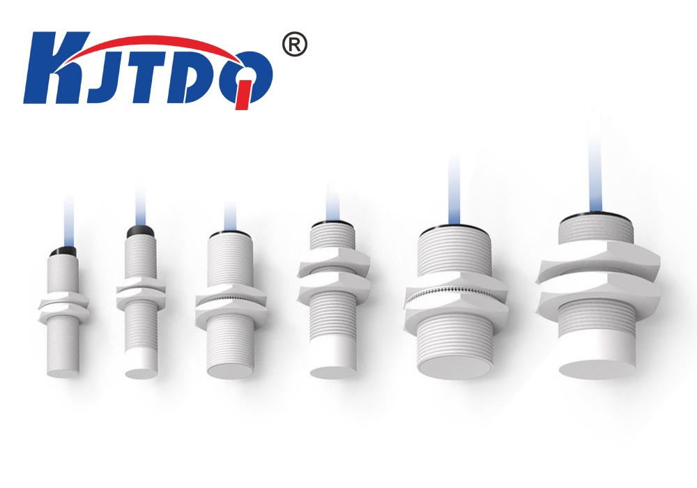 M8非埋式耐腐蝕接近開關|電感式接近開關產品型號-參數-接線圖