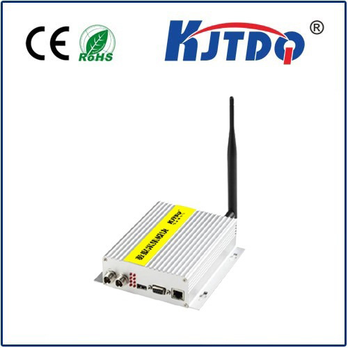 凱基特高性能4G/5G數據采集網關KJT-H2222|傳感器研發定制中心產品型號-參數-接線圖