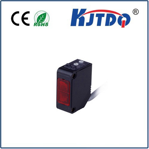 KJT-FS30光電開(kāi)關(guān)|光電傳感器產(chǎn)品型號(hào)-參數(shù)-接線(xiàn)圖